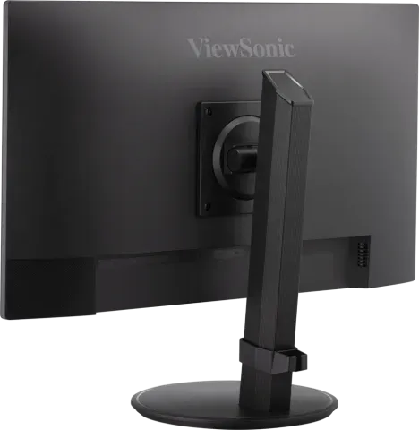 Viewsonic VG2408A 24" IPS FHD 1920x1080/50M:1/5ms/250cd/HDMI/DP/USB/VGA/VESA