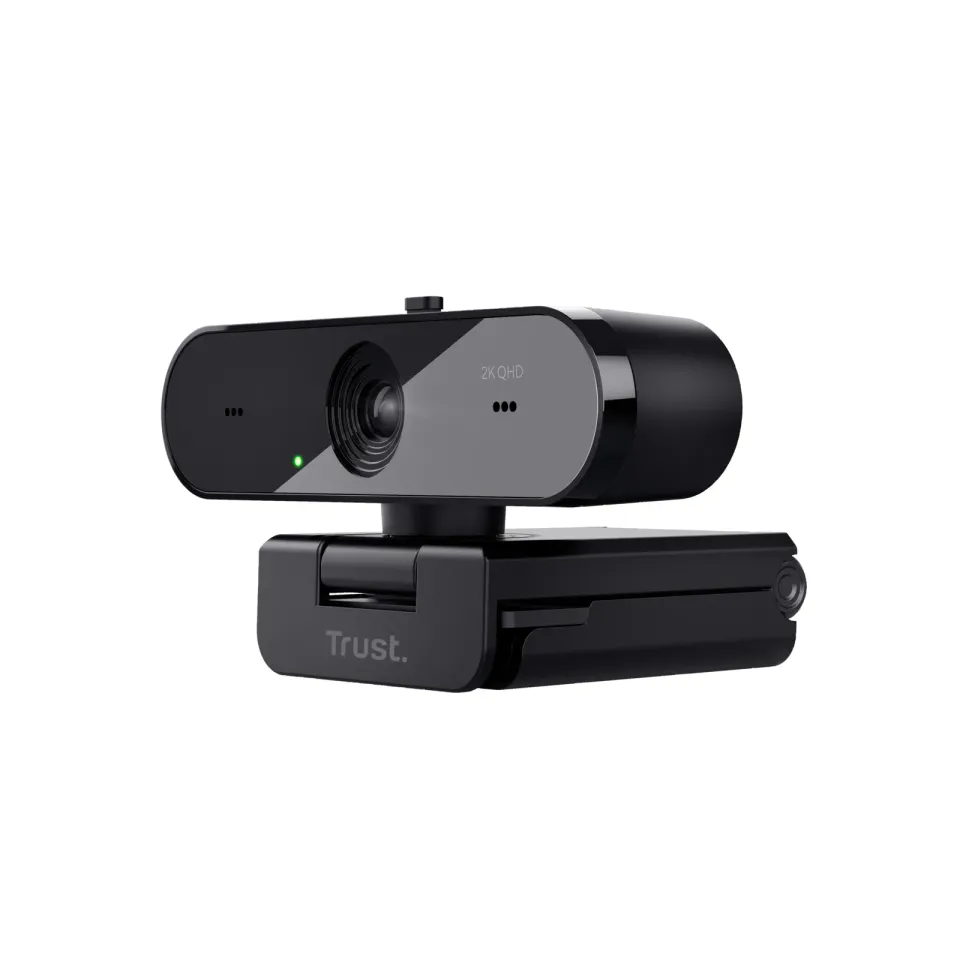 TRUST webkamera TAXON QHD WEBCAM ECO