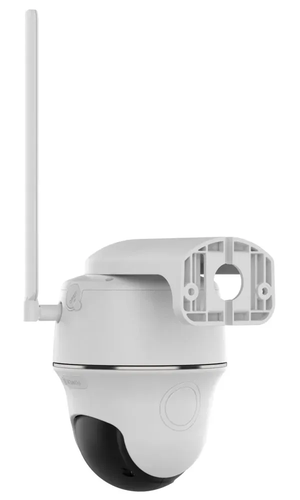 Reolink Go Series G430 4MPx venkovní bateriová 4G IP kamera, otočná, 2560×1440, SD slot až 128GB, baterie 6000mAh, krytí