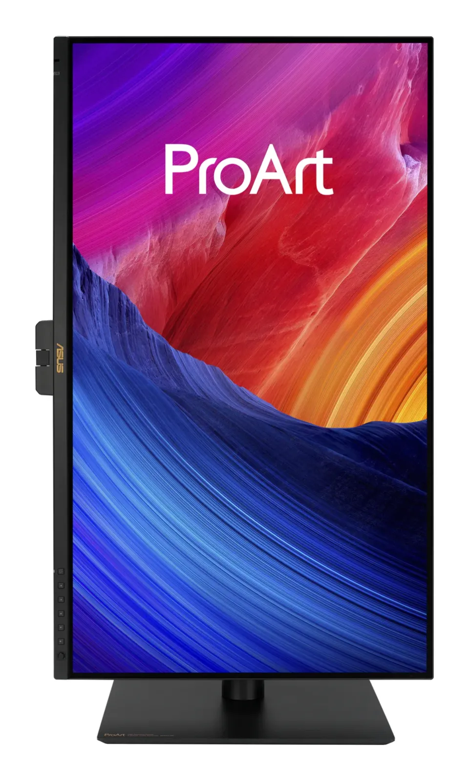 ASUS LCD ProArt Display PA32UCE, 31.5" 4K 3840x2160 IPS 600cd 5ms 60Hz USB-C USB-A DP HDMI 8,9kg