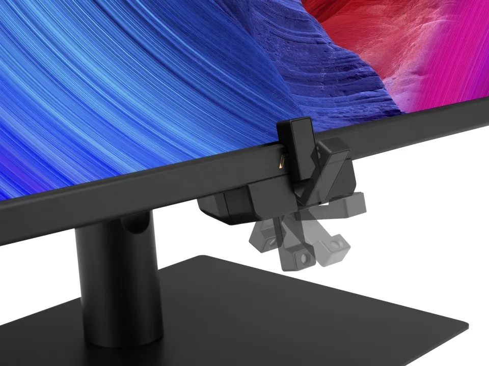 ASUS LCD ProArt Display PA32UCE, 31.5" 4K 3840x2160 IPS 600cd 5ms 60Hz USB-C USB-A DP HDMI 8,9kg