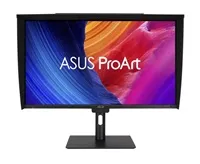 ASUS LCD ProArt Display PA32UCE, 31.5" 4K 3840x2160 IPS 600cd 5ms 60Hz USB-C USB-A DP HDMI 8,9kg