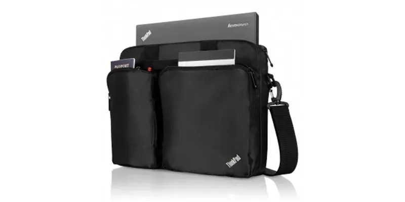 LENOVO brašna ThinkPad 3-In-1 Case - pro notebooky do velikosti 14.1"