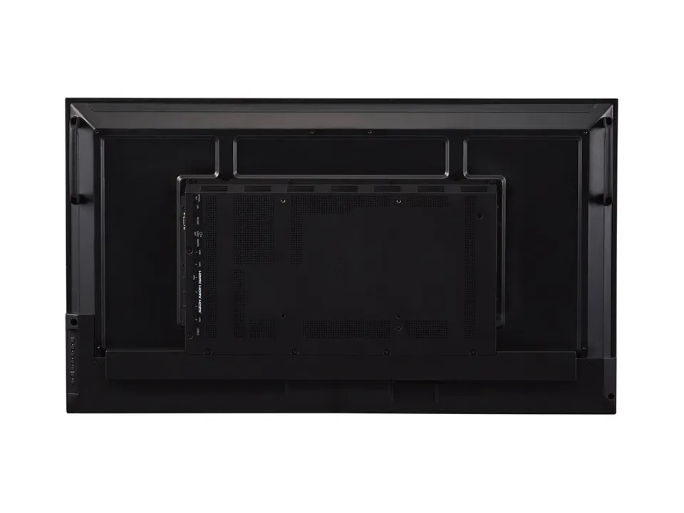 Sharp 43'' MultiSync ME432 -18/7, 400 cd, IPS Direct LED/3840x2160/16:9/8ms/1200