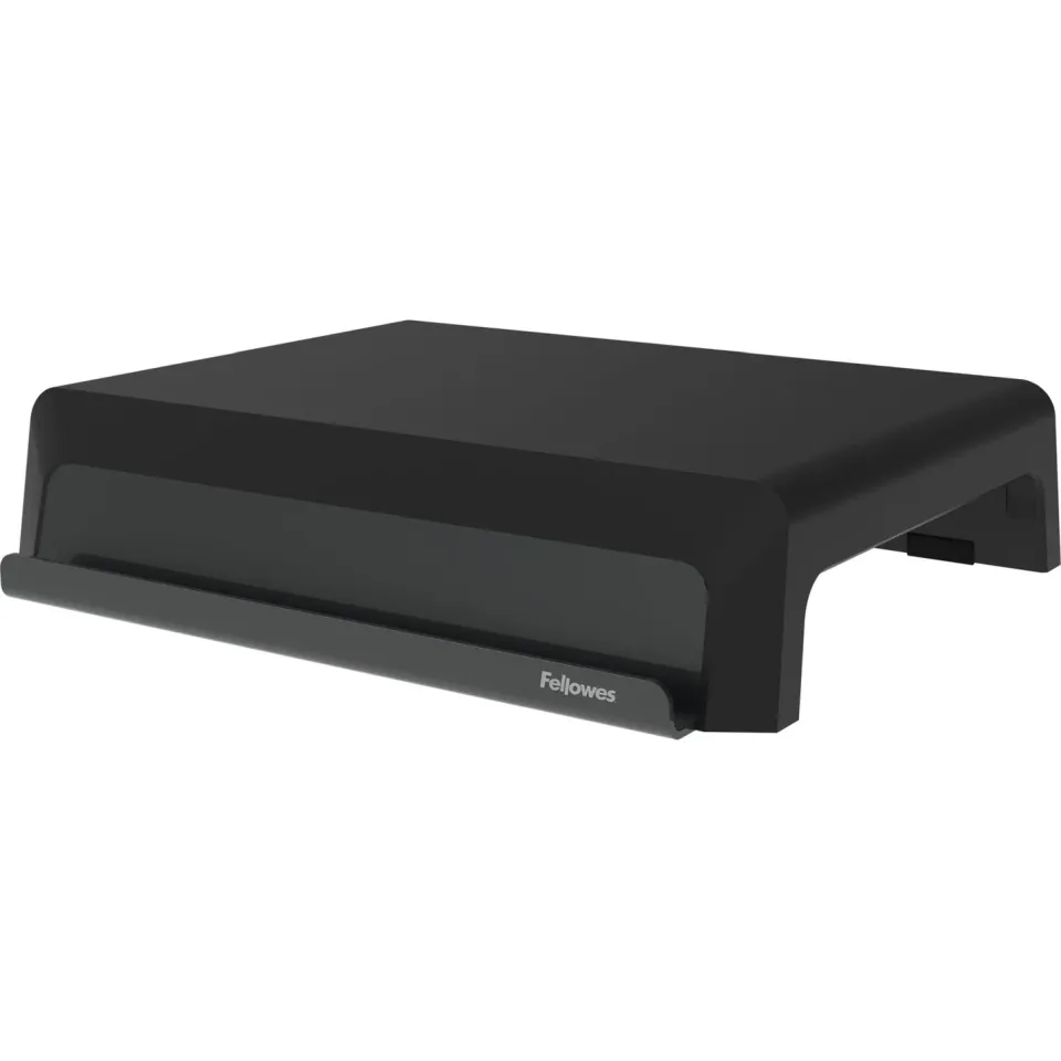 Fellowes stojan pod monitor BREYTA černý