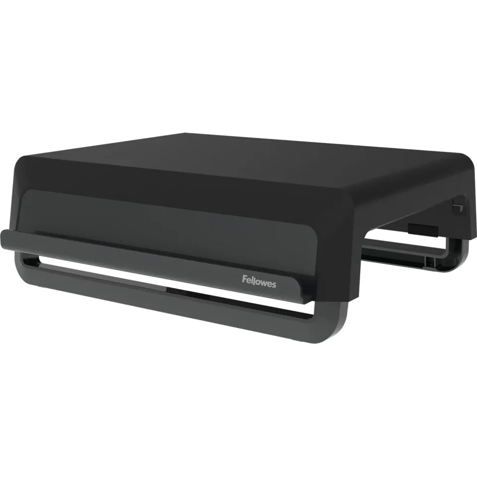 Fellowes stojan pod monitor BREYTA černý