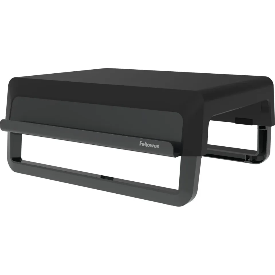 Fellowes stojan pod monitor BREYTA černý