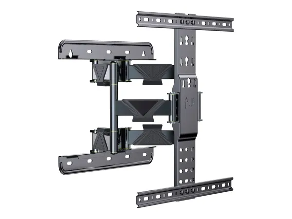 GEMBIRD WM-65RT-01 Držák na TV s možností otáčení a naklápění, pro úhlopříčky 32