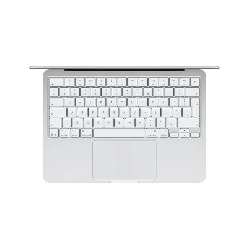 MacBook Neo 13" A18P 6C CPU/5C GPU/8G/256/CZ/SLV