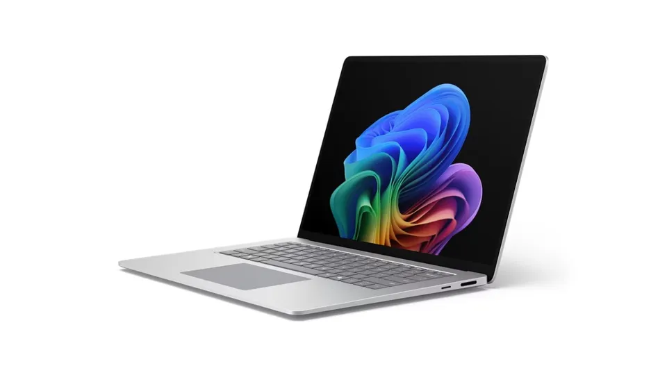 Microsoft Surface Laptop 15" (8. edice)/UX7-368H/15"/3270x2180/T/32GB/1TB/Intel int/W11P/Platinum/2R