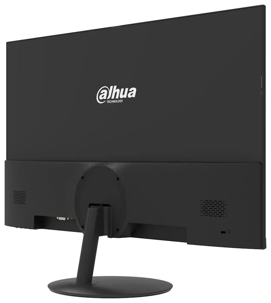 DAHUA 22" LED LM22-A201Y/ IPS panel/ 1920x1080 (FHD)/ 1000:1/ 5ms/ 250 cd/m2/ HDMI/ VGA/ VESA 75x75/ černý