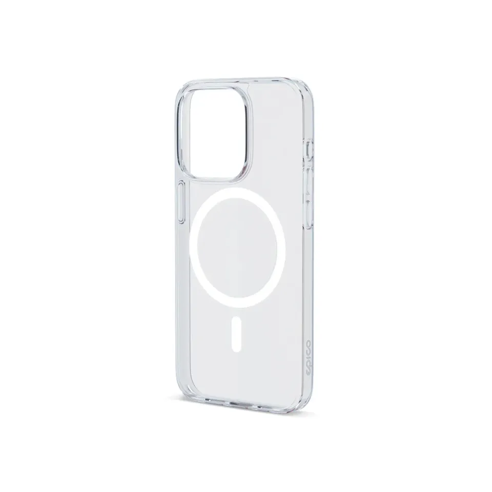 Epico Mag+ Hero kryt pro iPhone 15 Pro Max