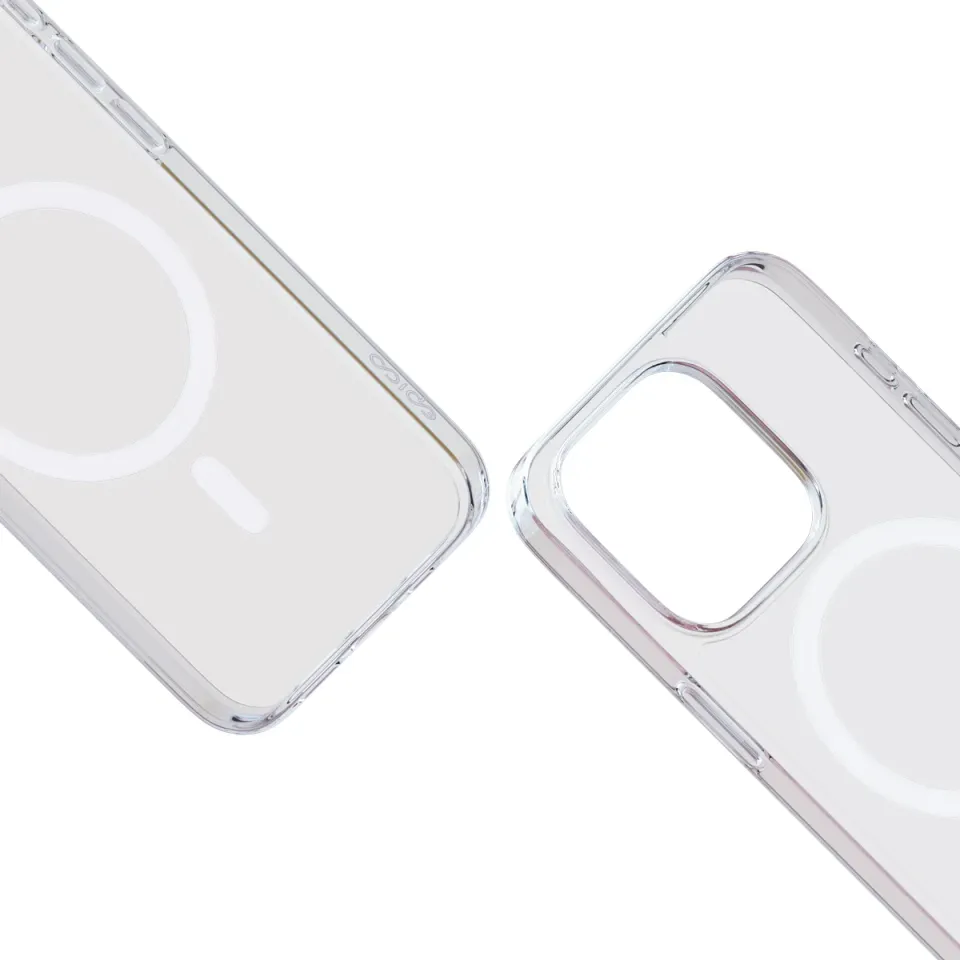 Epico Mag+ Hero kryt pro iPhone 15 Pro Max