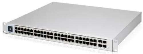 UBIQUITI USW-PRO-48-POE - UniFi Switch Pro 48 POE Gen2
