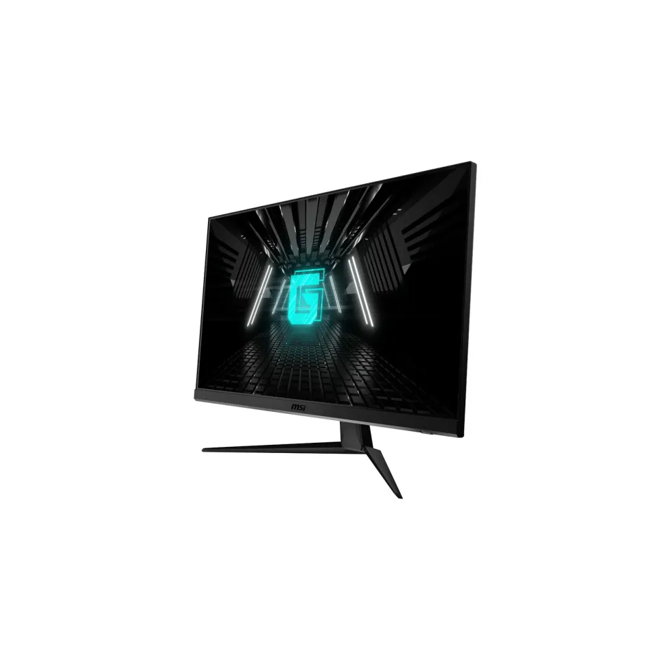 MSI Gaming monitor G2712F, 27" Ultra Rapid IPS/1920 x 1080 FHD/180Hz/1ms/DP/2xHD