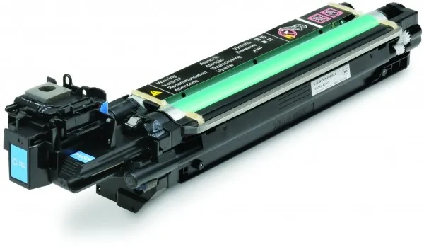 EPSON photoconductor unit S051203 C3900/CX37 (30000 pages) cyan