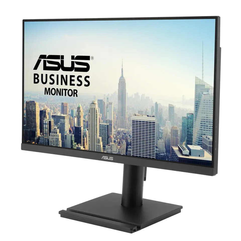 ASUS/VA249QGS/24"/IPS/FHD/120Hz/1ms/Černá/3R