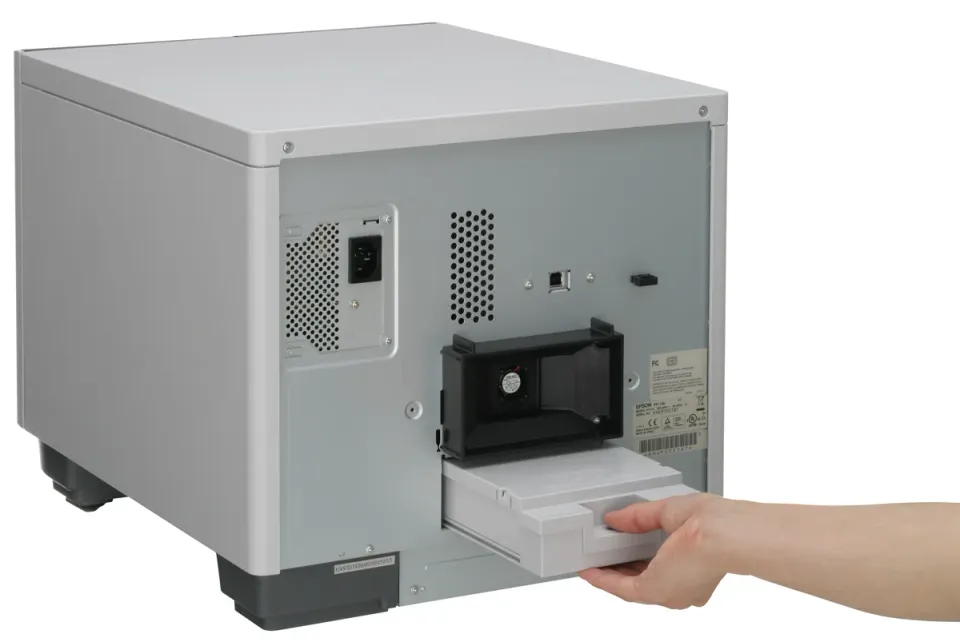 EPSON maintenance cartridge for PP-100 AP (PJMB100)
