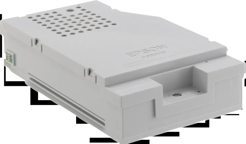 Epson PJMB100 (C13S020476) – originale Wartungskassette für Discproducer PP-100AP, PP-100II und PP-100III