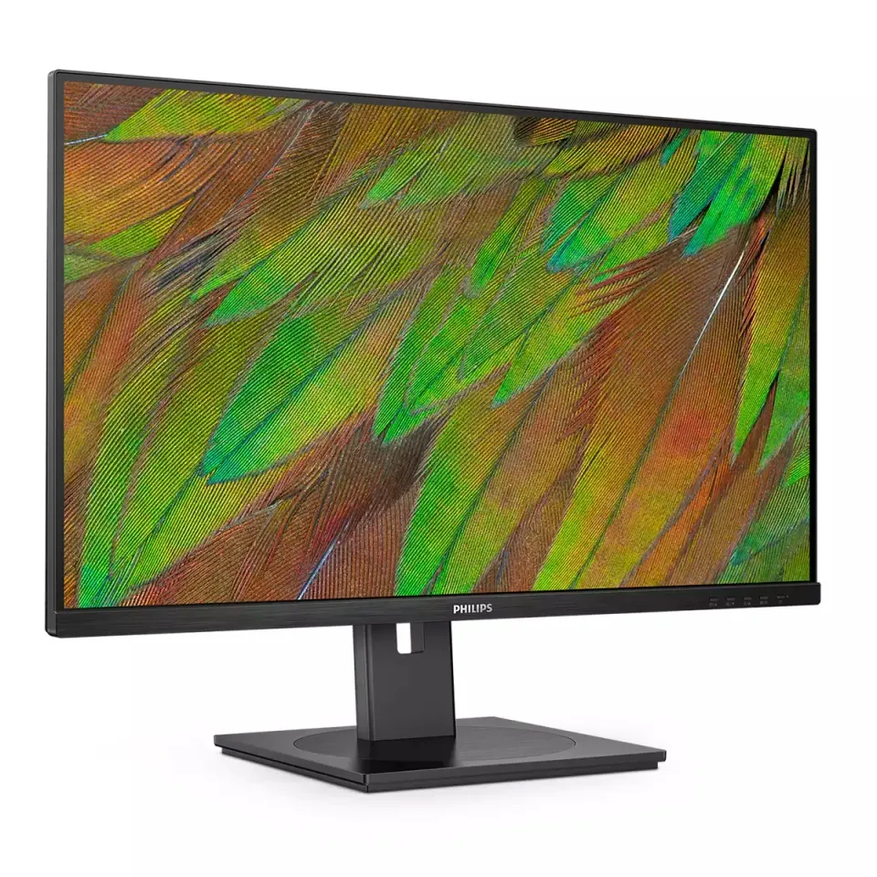 Philips/32B1U3900/31,5"/VA/4K UHD/60Hz/4ms/Black/3R