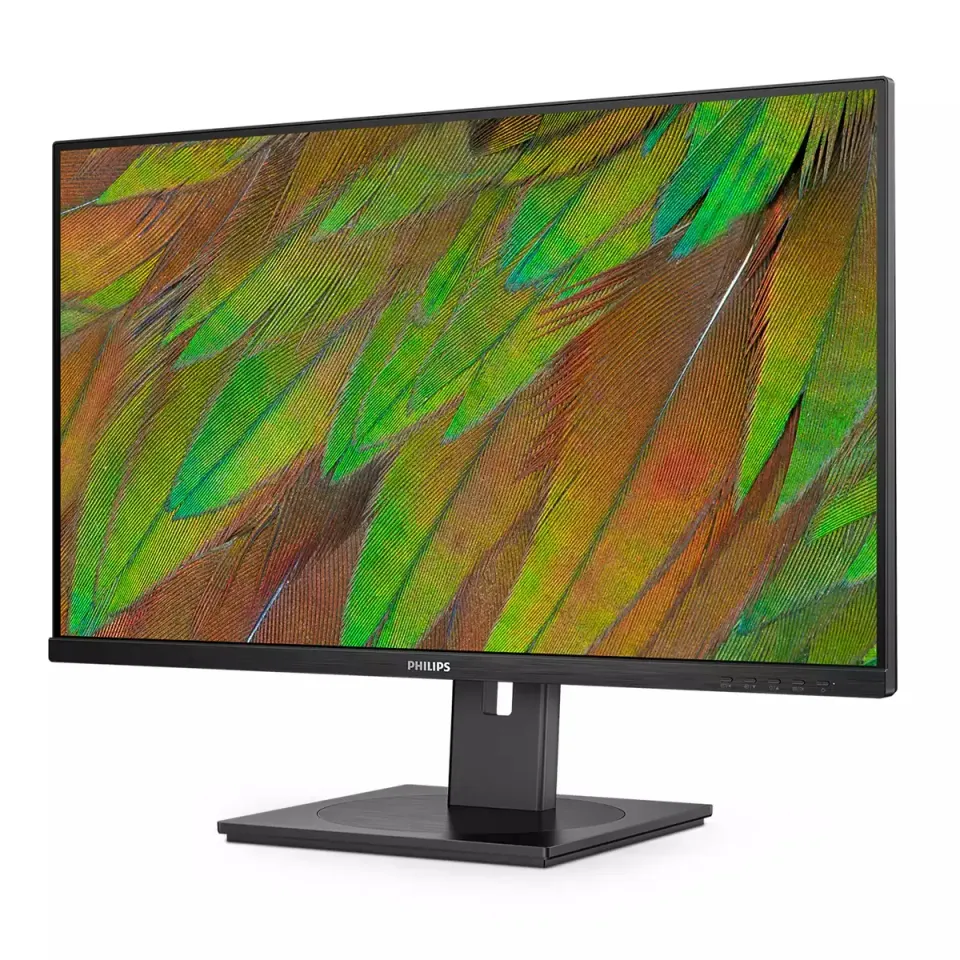 Philips/32B1U3900/31,5"/VA/4K UHD/60Hz/4ms/Black/3R