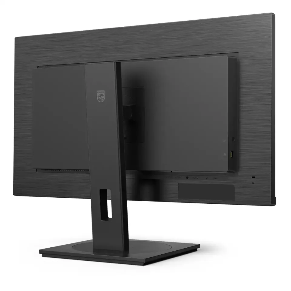Philips/32B1U3900/31,5"/VA/4K UHD/60Hz/4ms/Black/3R