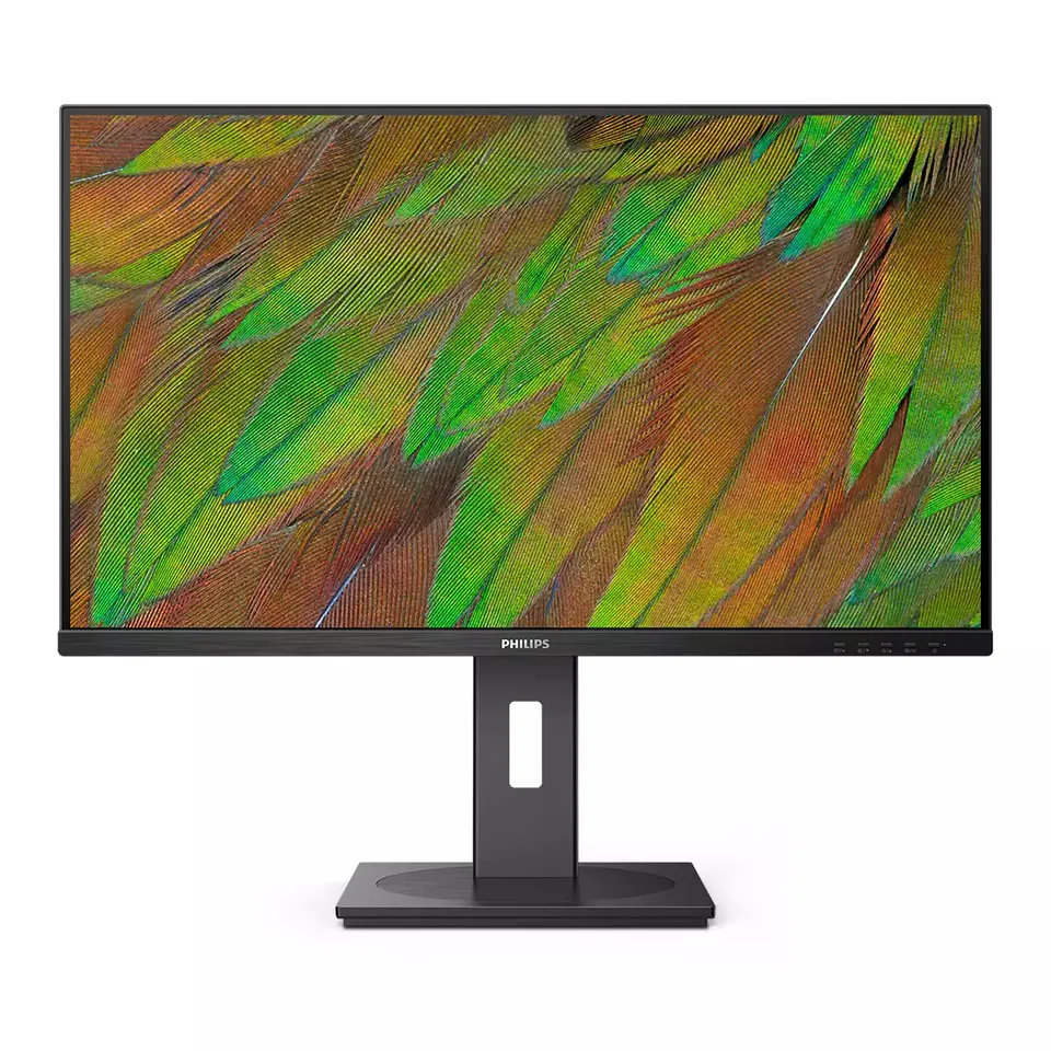 Philips/32B1U3900/31,5"/VA/4K UHD/60Hz/4ms/Black/3R