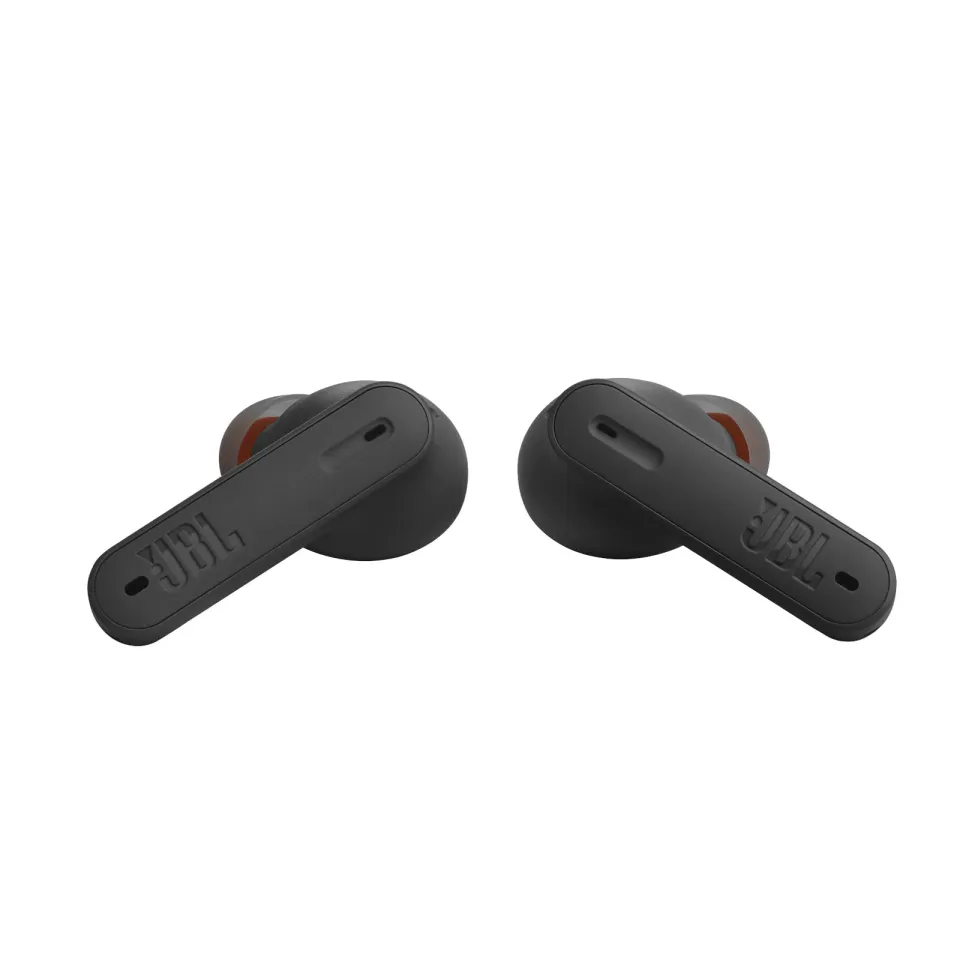 JBL Tune 230NC TWS Black True Wireless sluchátka s potlačením hluku, 16 ohm, Bluetooth 5.2, černá