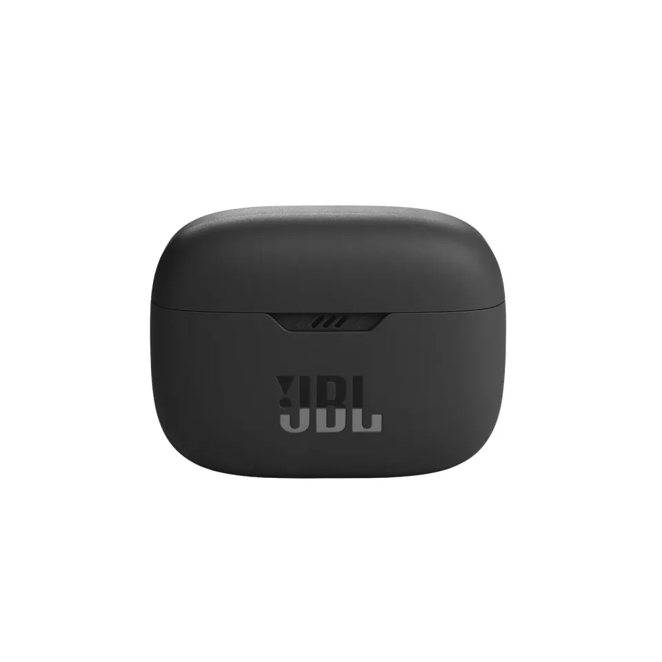 JBL Tune 230NC TWS Black True Wireless sluchátka s potlačením hluku, 16 ohm, Bluetooth 5.2, černá