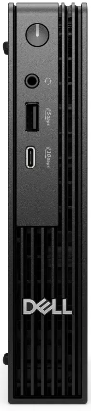 Dell Pro/QCM1250/Micro/i5-14500T/8GB/256GB/UHD 770/W11P/3RNBD