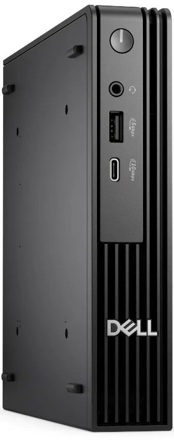 Dell Pro/QCM1250/Micro/i5-14500T/8GB/256GB/UHD 770/W11P/3RNBD