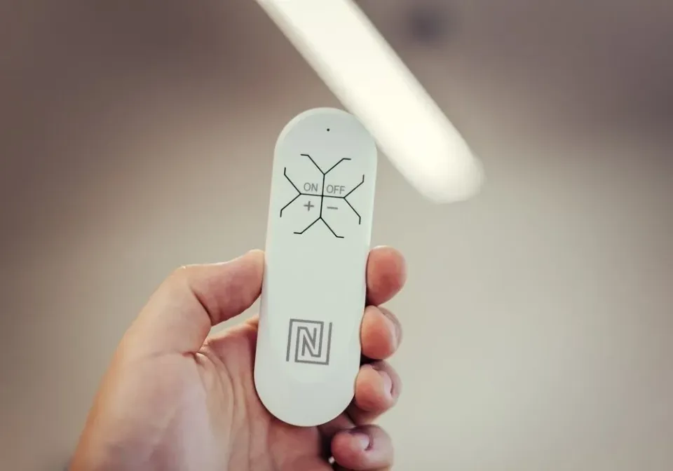 IMMAX NEO SMART dálkový ovladač v2 Zigbee 3.0, TUYA