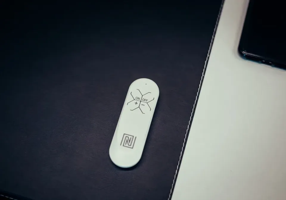 IMMAX NEO SMART dálkový ovladač v2 Zigbee 3.0, TUYA