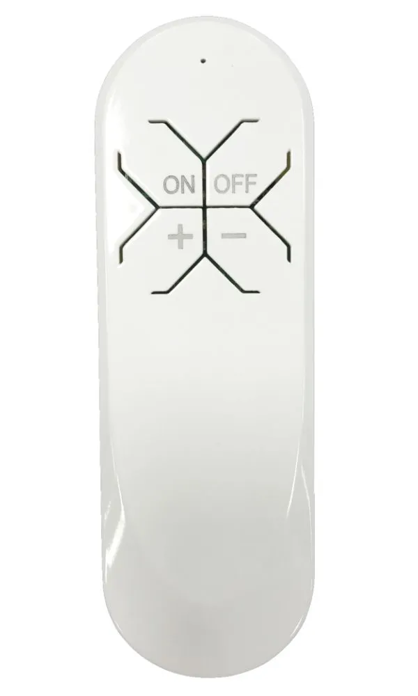 IMMAX NEO SMART dálkový ovladač v2 Zigbee 3.0, TUYA