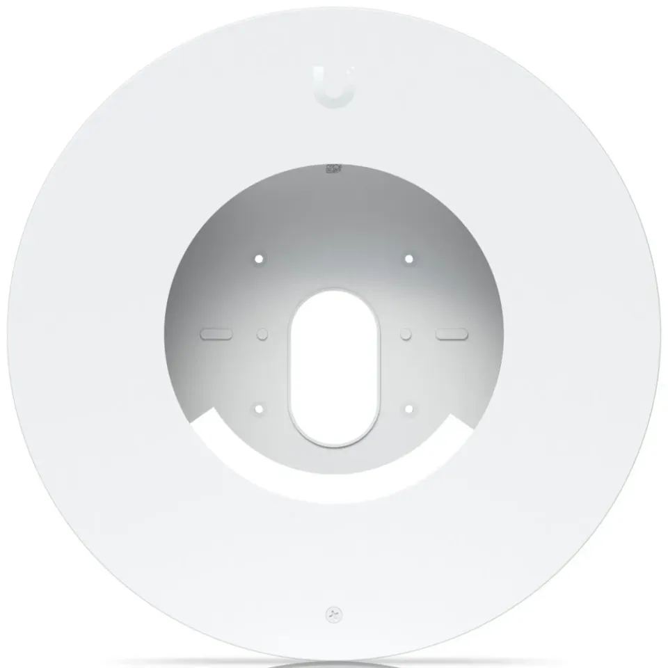 Ubiquiti UniFi G6 Dome Camera Flush Mount W - Instalační krabice pro kamery UniFi G6 Dome, stropní, zápustná, bílá