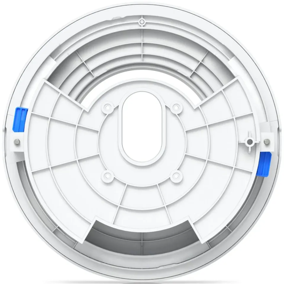 Ubiquiti UniFi G6 Dome Camera Flush Mount W - Instalační krabice pro kamery UniFi G6 Dome, stropní, zápustná, bílá