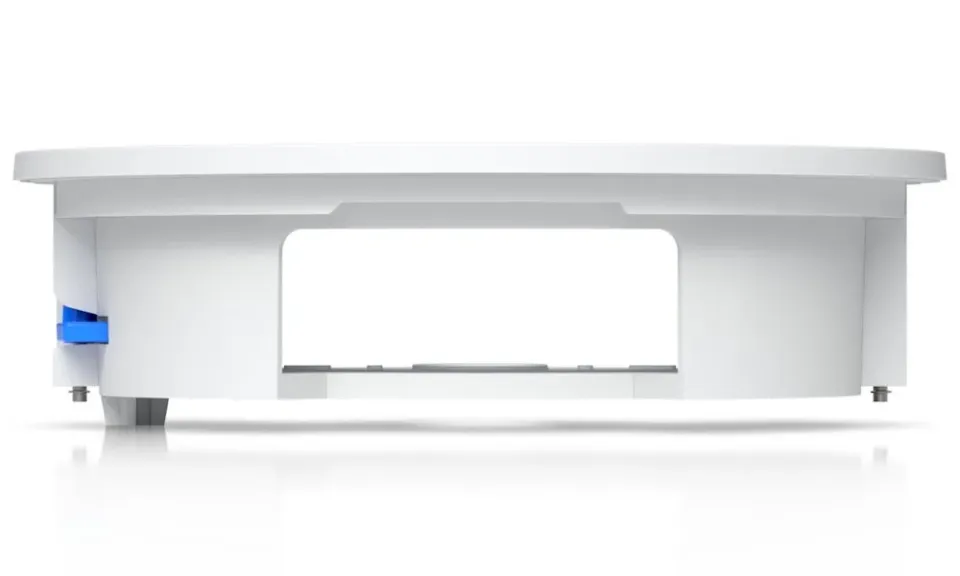 Ubiquiti UniFi G6 Dome Camera Flush Mount W - Instalační krabice pro kamery UniFi G6 Dome, stropní, zápustná, bílá