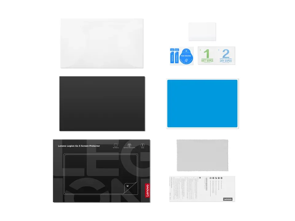 Lenovo Legion Go S Screen Protector