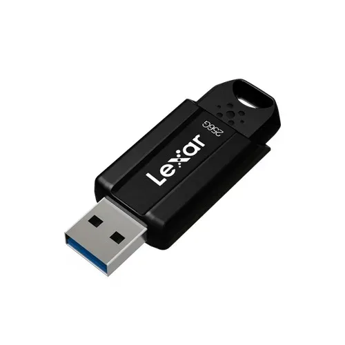 Lexar 256GB JumpDrive® S80 USB 3.1