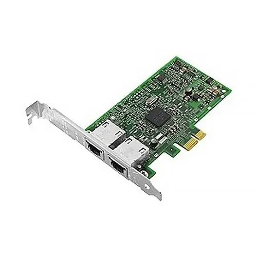 Dell Broadcom 57414 Dual Port 10/25GbE SFP28 PCIe