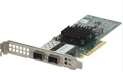 Dell Broadcom 57414 Dual Port 10/25GbE SFP28 PCIe