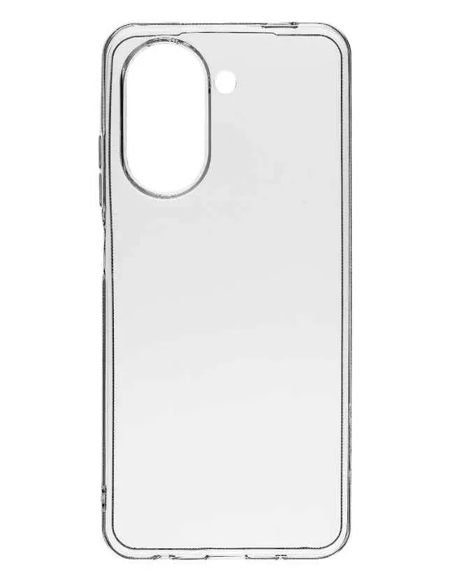 Tactical TPU Kryt Xiaomi Redmi A5 4G Transparent