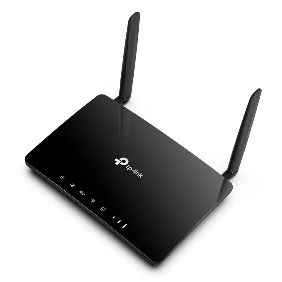 TP-LINK Archer MR500 Bezdrátový dvoupásmový gigabitový router 4G+ Cat6 AC1200