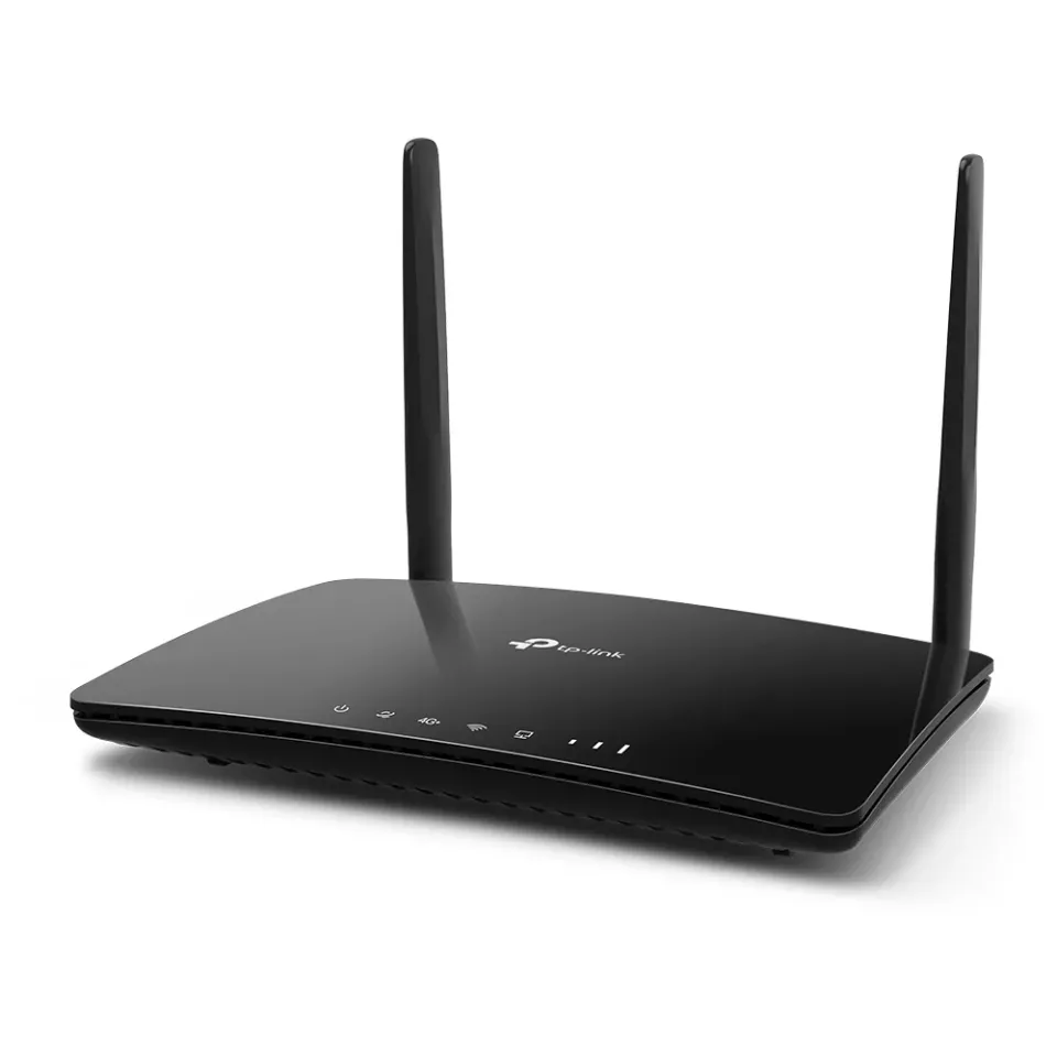 TP-LINK Archer MR500 Bezdrátový dvoupásmový gigabitový router 4G+ Cat6 AC1200