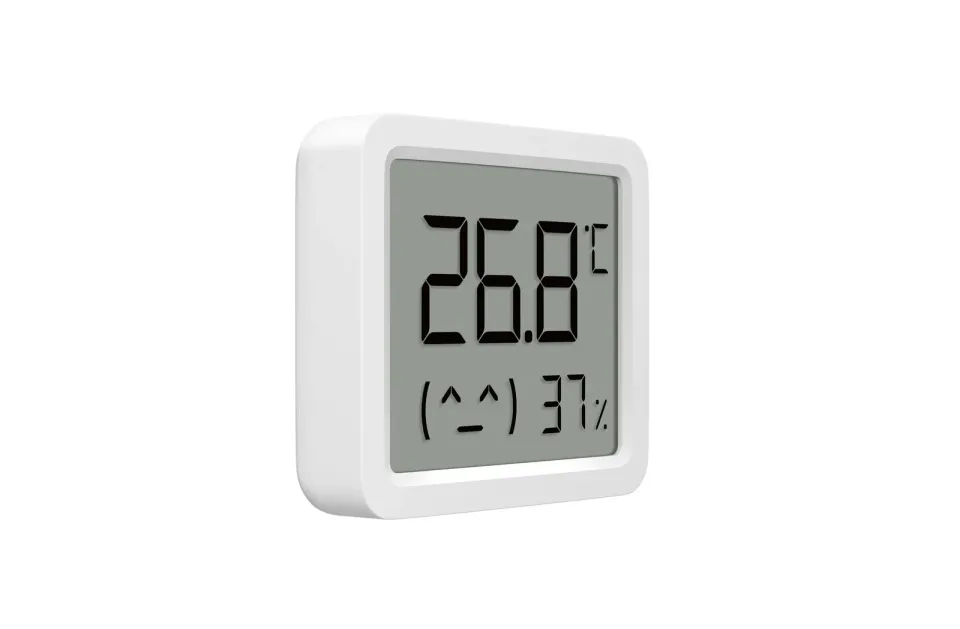 XIAOMI Mi Temperature and Humidity Monitor 3 MINI