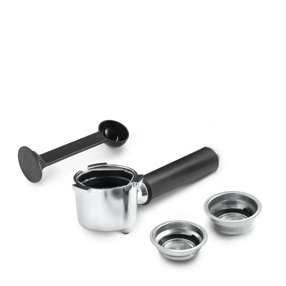 DeLonghi Dedica EC 685 BK pákové espresso