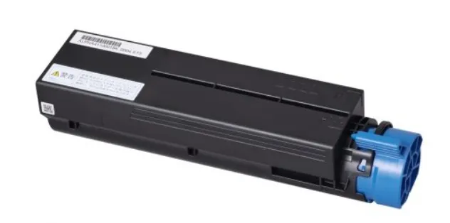 OKI Černý toner do B433/B513 12 000 stran