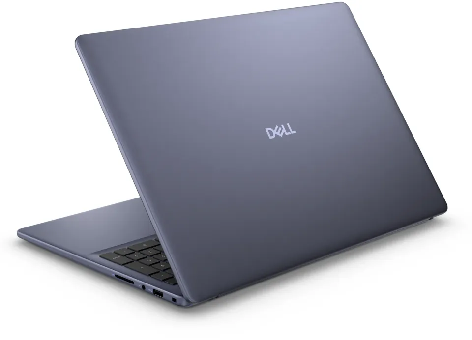 DELL NTB 16 DC16251/C7-150U/32GB/1TSSD/16" FHD+ /Integrated/FgrPr/3 Cell/No AC Adapter/WLAN/Backlit Kb/W11P/3Y PS NBD