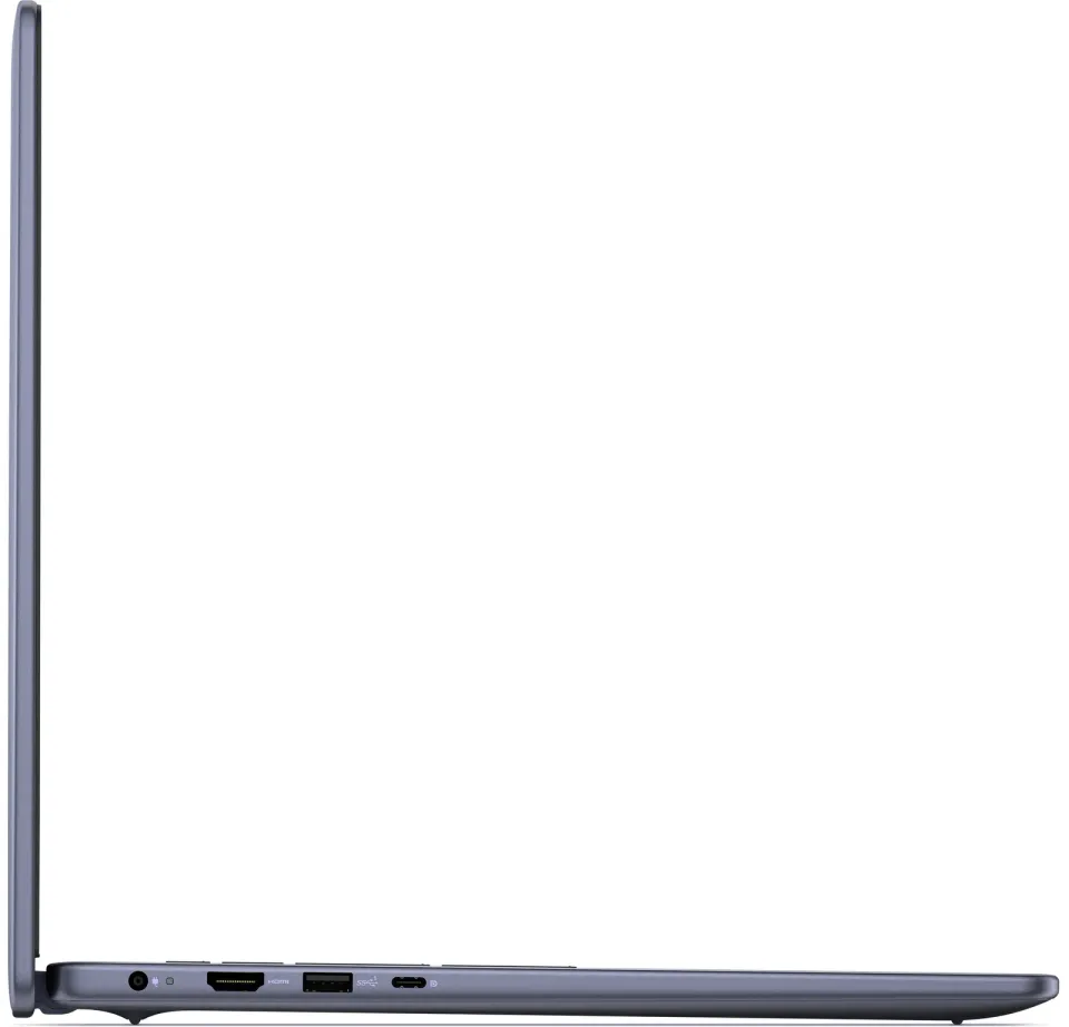DELL NTB 16 DC16251/C7-150U/32GB/1TSSD/16" FHD+ /Integrated/FgrPr/3 Cell/No AC Adapter/WLAN/Backlit Kb/W11P/3Y PS NBD