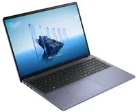 DELL NTB 16 DC16251/C7-150U/32GB/1TSSD/16" FHD+ /Integrated/FgrPr/3 Cell/No AC Adapter/WLAN/Backlit Kb/W11P/3Y PS NBD